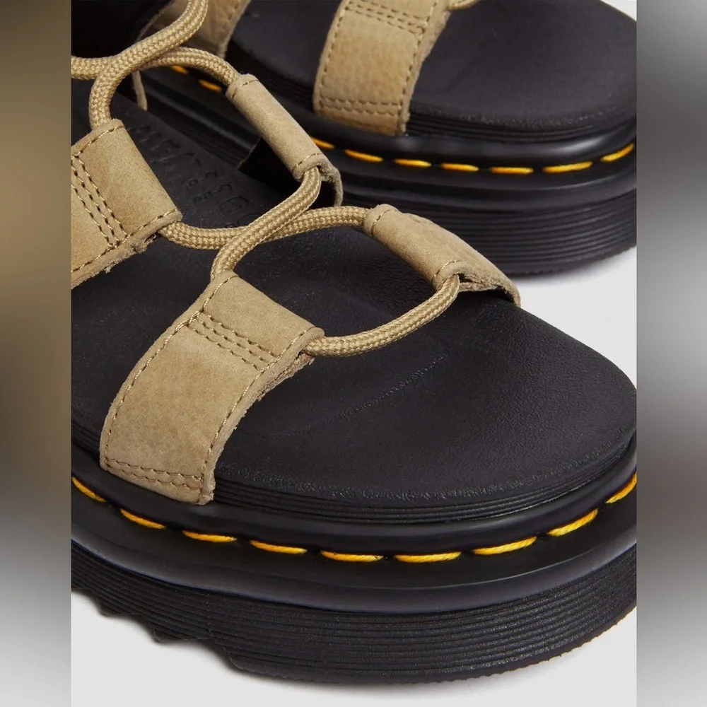 Doc Marten sandals - Picture 2 of 8